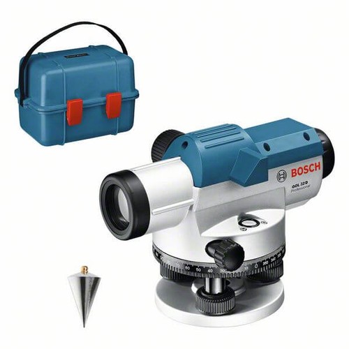Bosch livello ottico - bosch, 32
