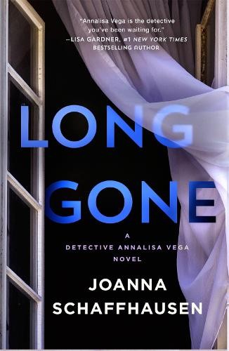 Joanna schaffhausen long gone - joanna,
