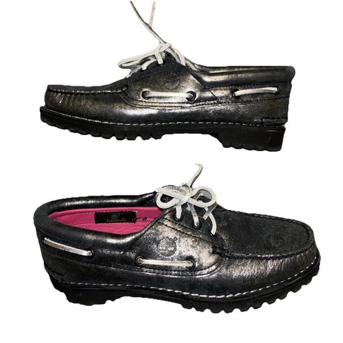 Scarpe barca 100 originali - scarpe,
