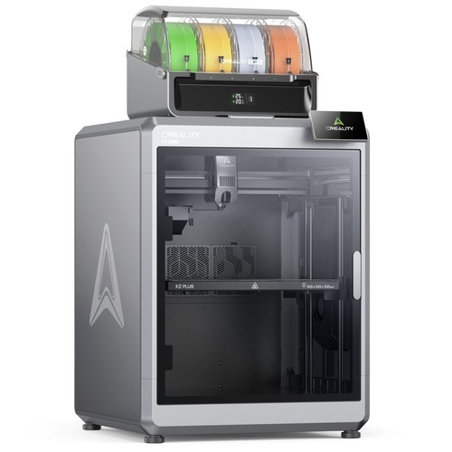 Creality plus combo - plus,