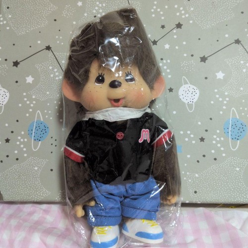 Polo monchhichi taglia - polo,