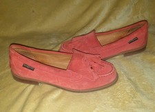 Scarpe mocassini Russell &