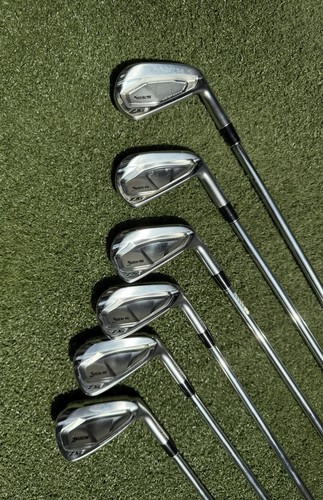 Srixon zxi7 6 iron zxi5 - zxi7,