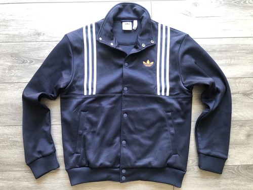 Tuta ginnastica adidas - da,