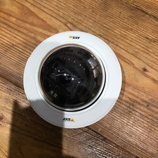 Telecamera a cupola Axis
