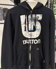 Burton Snowboards Full Zip