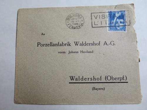 Italia 1937 da - 23.7.1937, ?