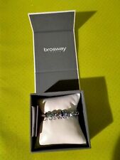 BROSWAY   Braccialetto   TRES - JOLIE Nuovo  In Scatola con Certificato
