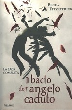 Il bacio dell'angelo caduto