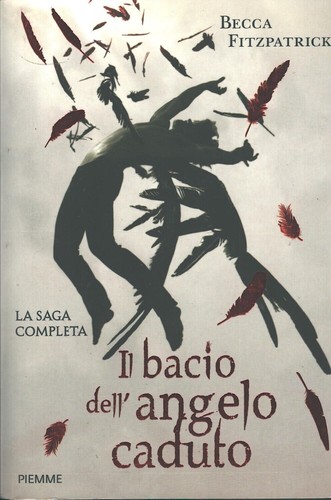 Bacio dell angelo - dell'angelo, caduto