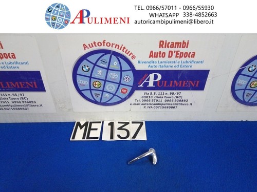 Galletto vetro girevole - vetro,