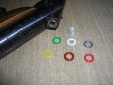 Kit guarnizioni podaliche