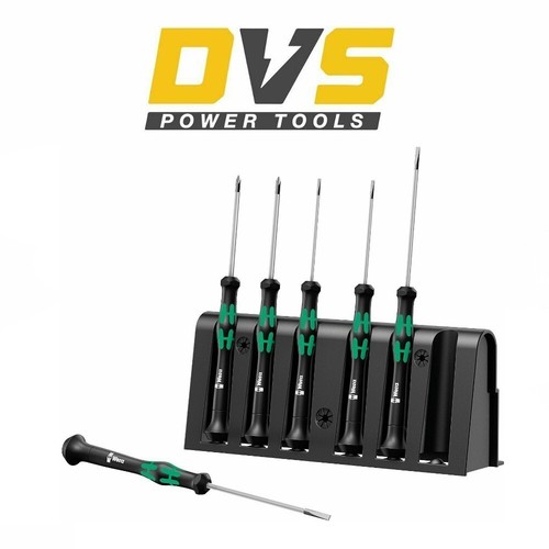 Wera 118150 kraftform set - 118150, 6