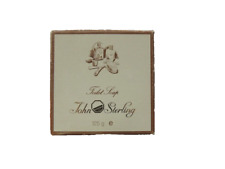 FORESTER JOHN STERLING TOILET