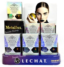 LECHAT Perfect Match Gel+Lacca