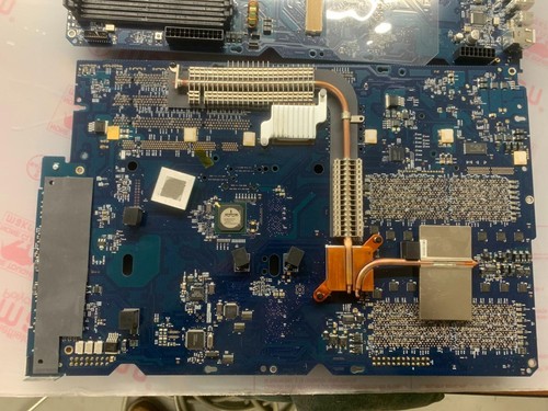 Apple powermac scheda - apple, g5