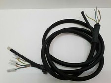 MONOTUBO TUBO CALDAIA ORIGINALE FERRO DA STIRO DDOLO COMPLETO E CABLATO