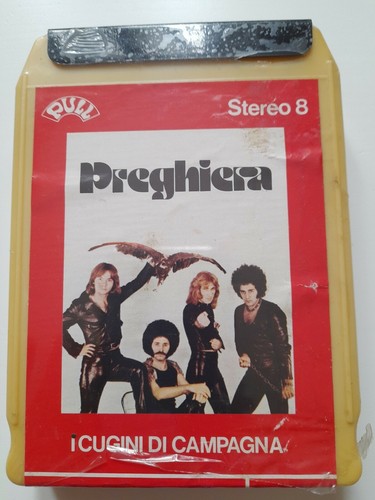 Cugini campagna preghiera - di,