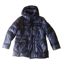 Arfango 1902 Piumino Parka Giacca colore nero Uomo Taglia XXL