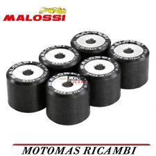 RULLI MALOSSI HTROLL 20x17 10,5 GR PER VARIATORE MALOSSI MULTIVAR 2000 ORIGINALE