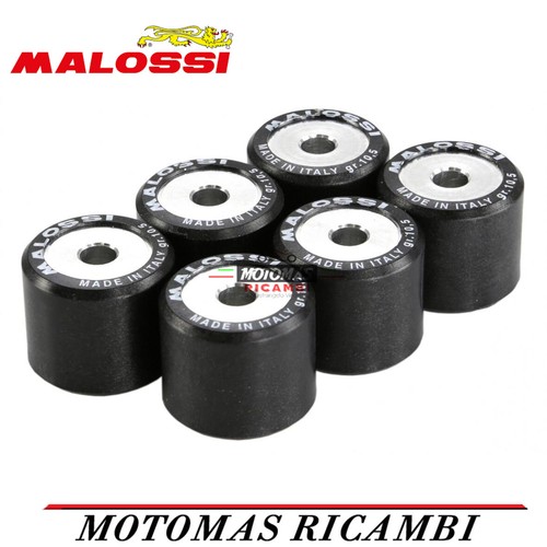 Rulli malossi htroll - malossi,