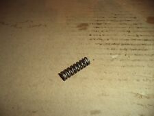 MOTORE MINARELLI 50 P6/4R P6/4 R (4 MARCE) MOLLA BLOCCA FERMA MARCE