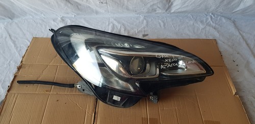 Opel corsa proiettore - corsa, fanale