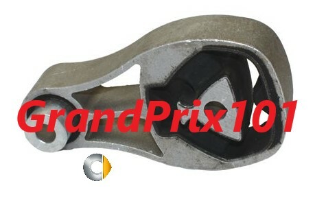 Supporto sospensione motore - supporto,