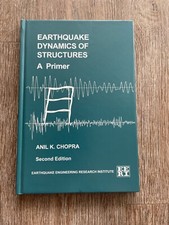 EARTHQUAKE DYNAMICS OF