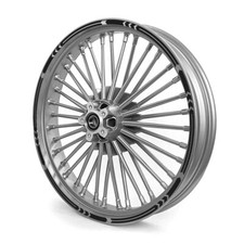 SET PROFILI CERCHI 16/18 INFINITE NERO FOR HONDA CRF 450 SUPERMOTARD 2004-2008