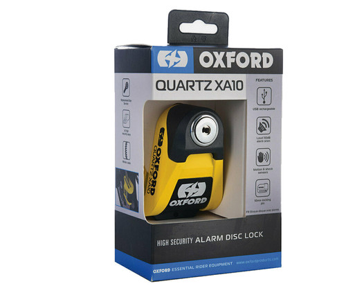 Oxford xa10 bloccadisco - oxford,