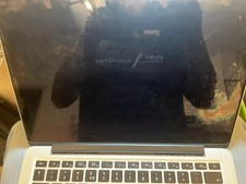 Apple Per Macbook Pro Retina 13” A1502 2678 2835 Lcd Display Completo Hinge B-