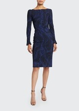 NWT La Petite Robe Chiara Boni
