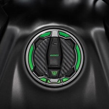 Adesivi Gel 3d moto Tappo