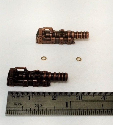 Ricambi raccordi modellismo
