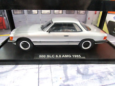 MERCEDES BENZ 450 SLC Coupe
