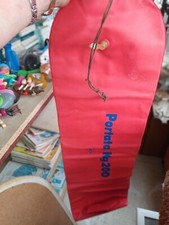 Rullo per Alaggio Barca o Gommone Gonfiabile Portata 200 KG