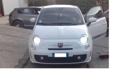 2 LAMPADE D1S LED CONVERSIONE