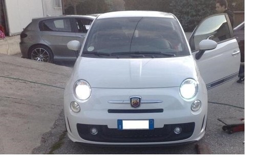 Lampade d1s led conversione - d1s,