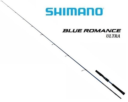 Canna spinning shimano blue - shimano,