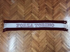 Torino Soccer Scarf Football