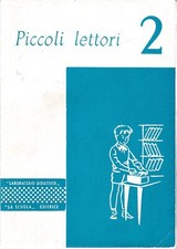 Piccoli lettori clase 2^. 32