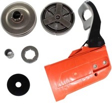 Kit freno catena per motosega Victus Einhell Ryobi Nemaxx Berlan Texas Zipper