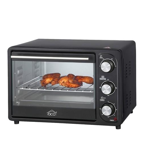 Dcg forno elettrico lt - forno, 20