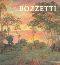 BOZZETTI - Dragone - Cino
