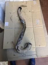 Collettore scarico ktm - collettore,