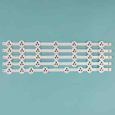 5PZ Strisce LED 4A+1B per Jvc