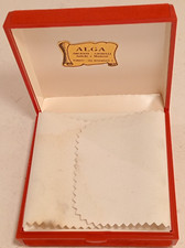 SCATOLINA PER PREZIOSI-VINTAGE- ORECCHINI -ANELLI-SPILLE-MEDAGLIETTE-USATA