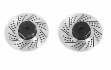 Set rotore impianto frenante