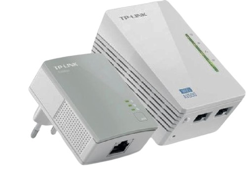 Kit adattatore rete - adattatore,